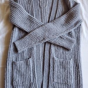 Banana Republic Cardigan